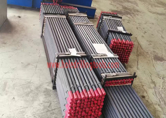 China A broca Ros de Dth da máquina de YN27C afilou a resistência de corrosão dos aços de broca fornecedor