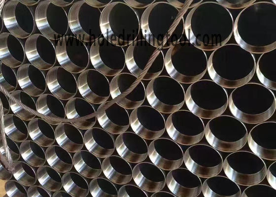 China Do carbono de pequeno diâmetro da embalagem de Ros de broca do cabo de ASTM A106 tubulação de aço sem emenda fornecedor
