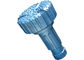 Cor azul abaixo dos bocados do furo/bocados duráveis do martelo de DTH para a perfuração do furo fornecedor